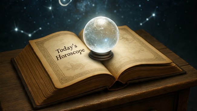 Ramalan zodiak Senin, 1 Agustus 2025. (Meta AI)